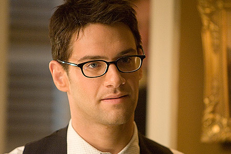 Justn Bartha