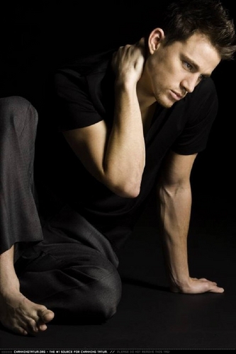 Channing Tatum
