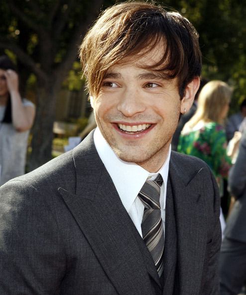 Charlie Cox